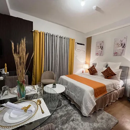 Mesatierra Garden Residences